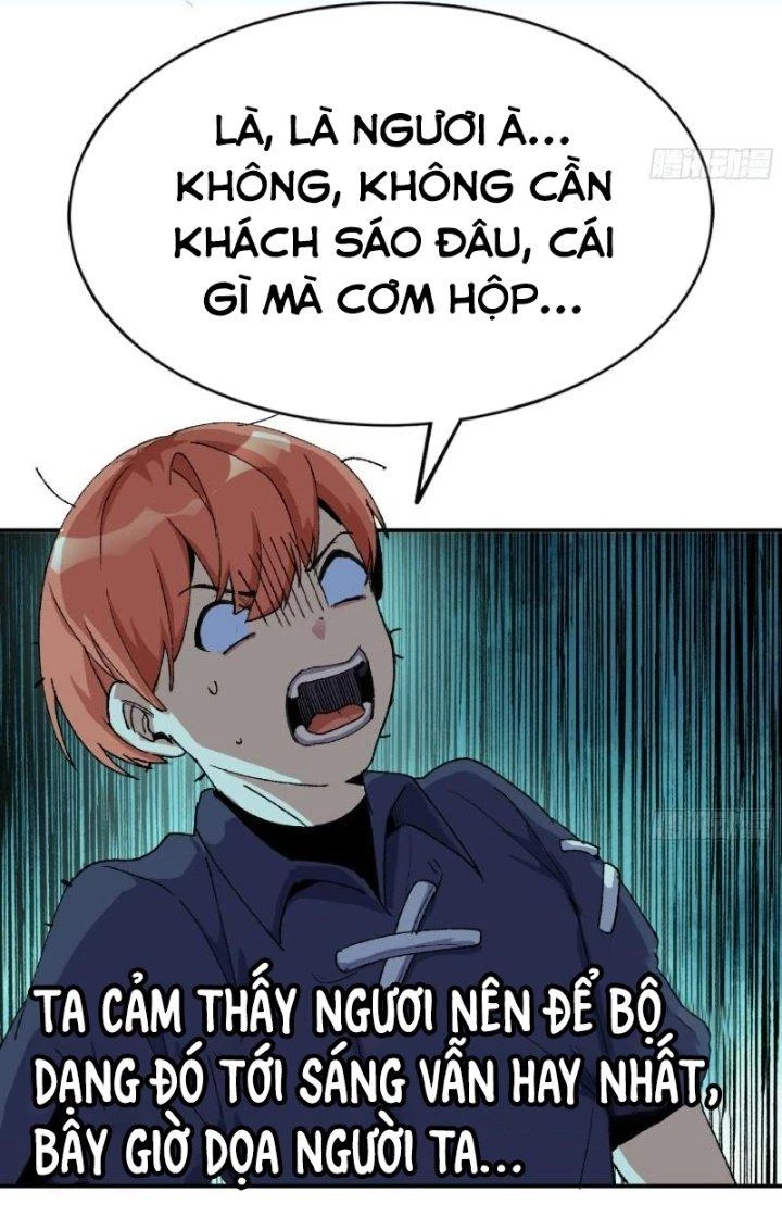 Dũng Sĩ Nấm Chapter 64 - Trang 4