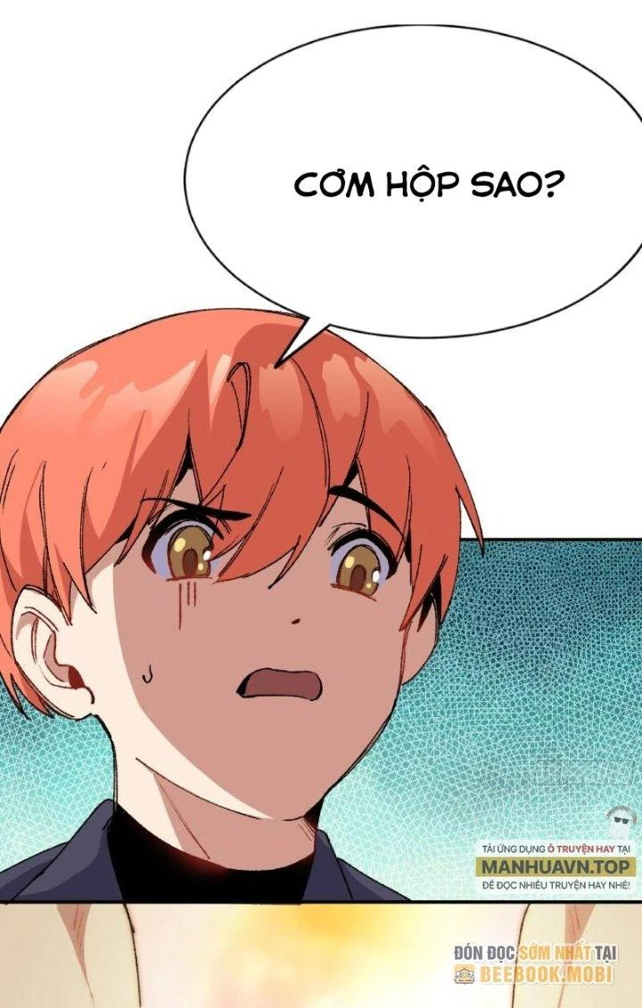 Dũng Sĩ Nấm Chapter 64 - Trang 4