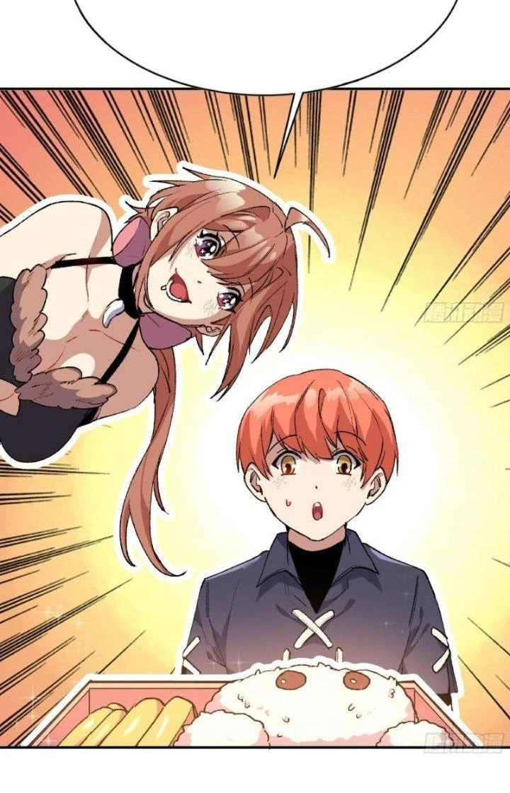 Dũng Sĩ Nấm Chapter 64 - Trang 4