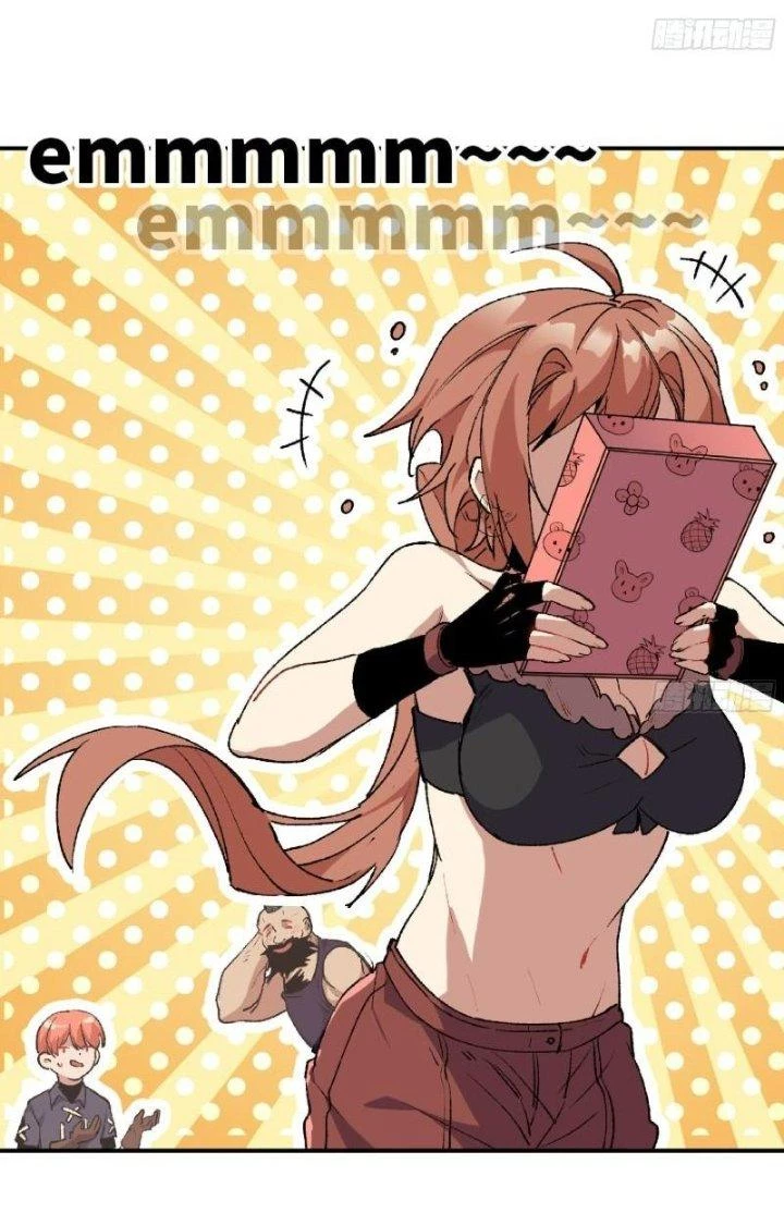 Dũng Sĩ Nấm Chapter 64 - Trang 4