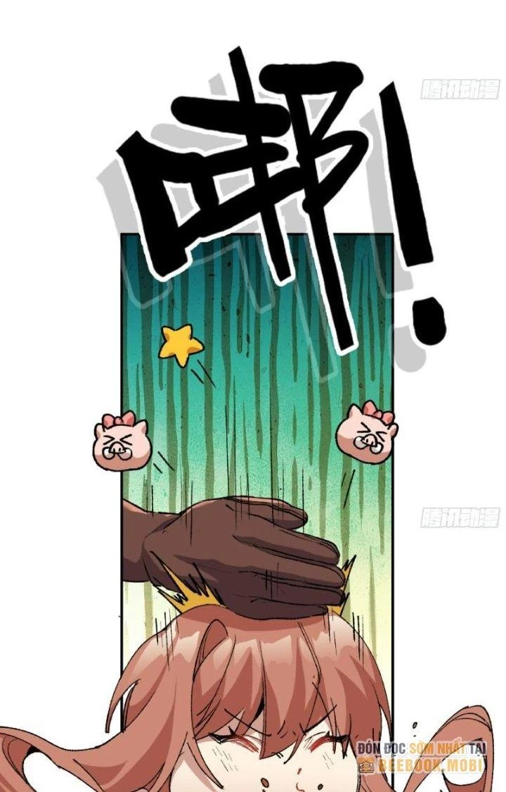 Dũng Sĩ Nấm Chapter 64 - Trang 4