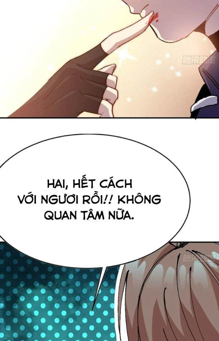 Dũng Sĩ Nấm Chapter 64 - Trang 4