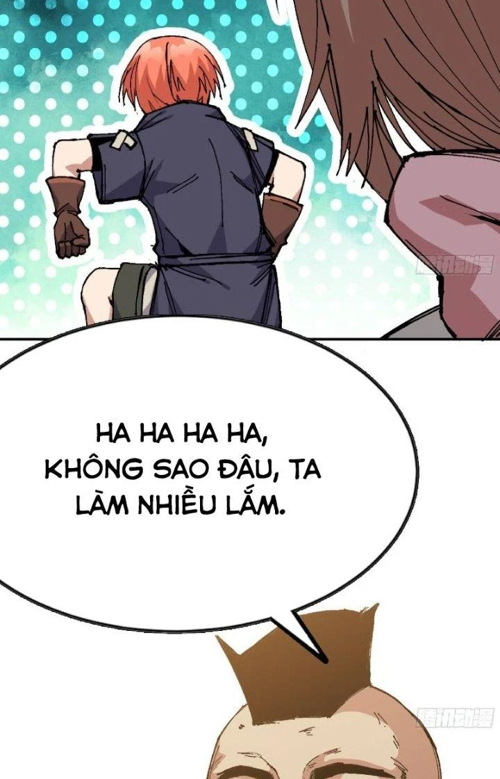 Dũng Sĩ Nấm Chapter 64 - Trang 4