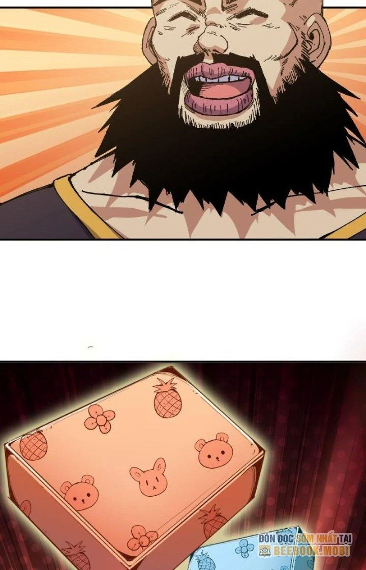 Dũng Sĩ Nấm Chapter 64 - Trang 4