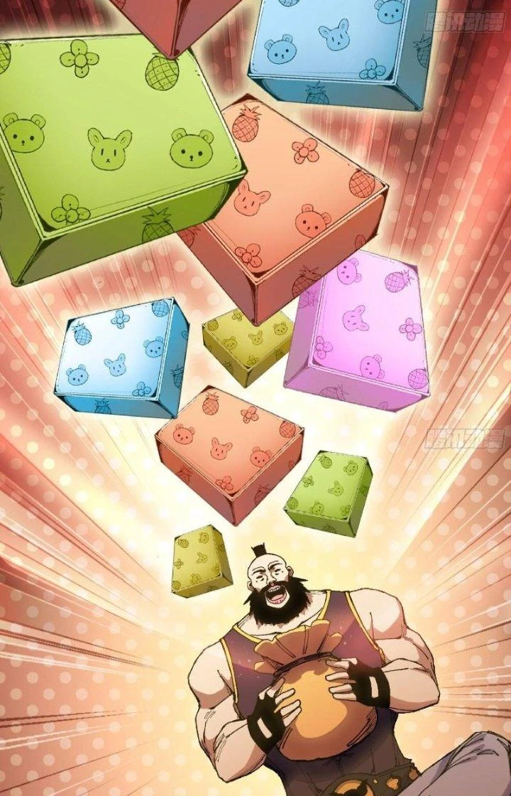 Dũng Sĩ Nấm Chapter 64 - Trang 4