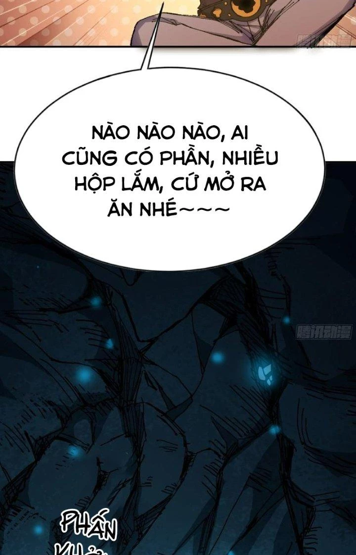 Dũng Sĩ Nấm Chapter 64 - Trang 4