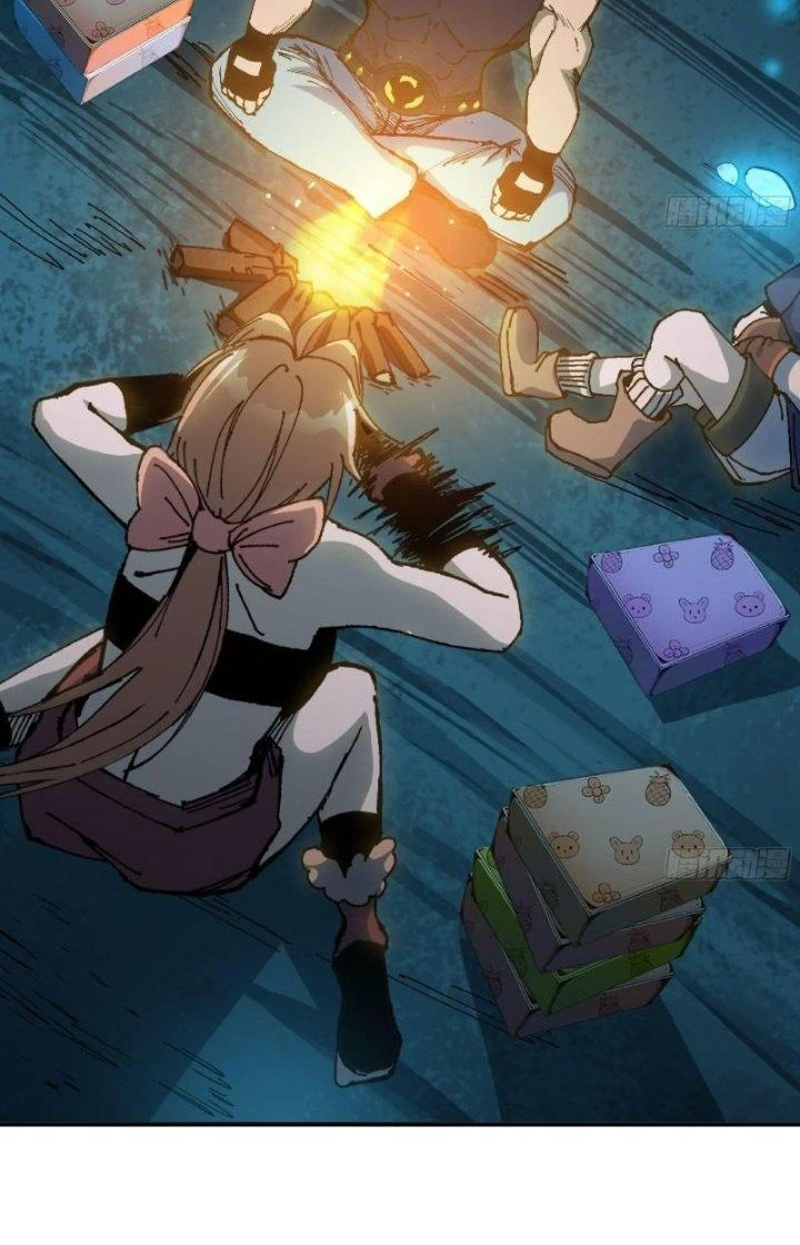 Dũng Sĩ Nấm Chapter 64 - Trang 4