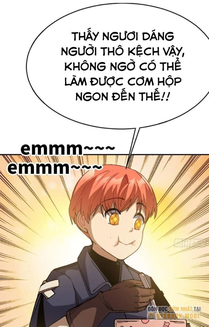 Dũng Sĩ Nấm Chapter 64 - Trang 4