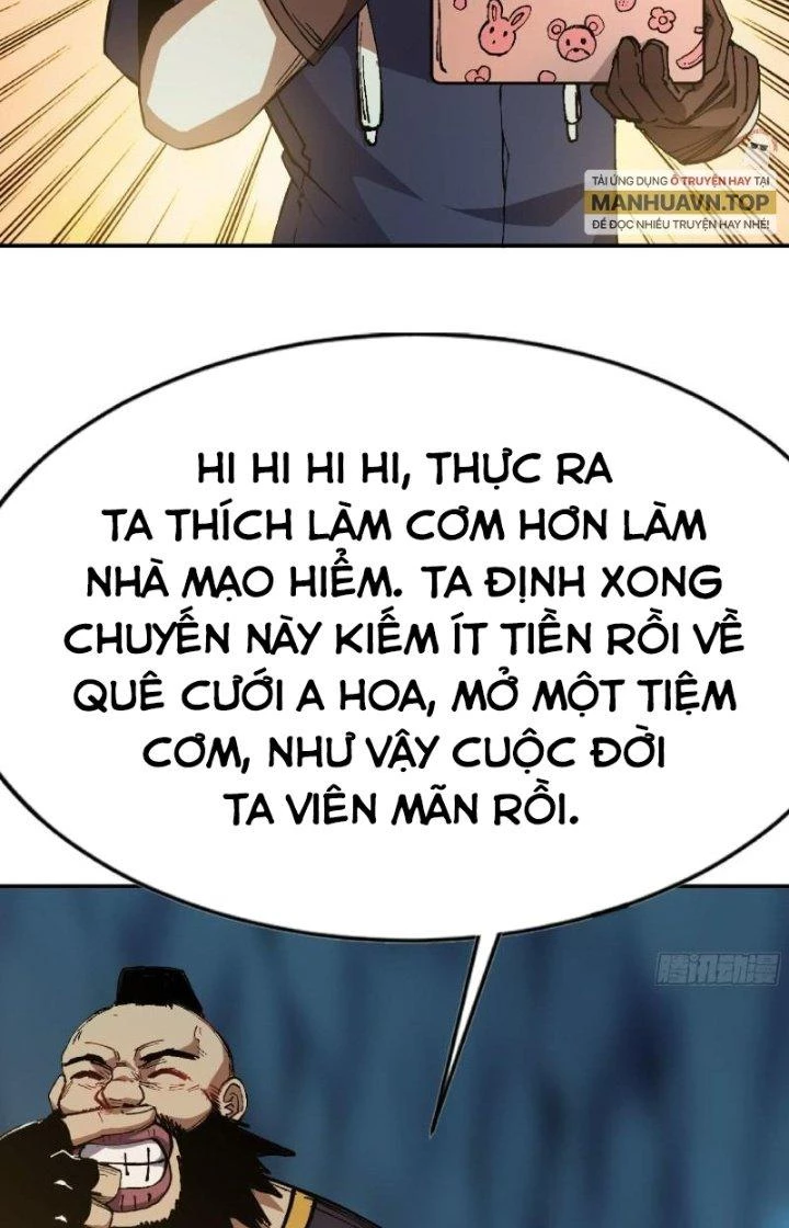 Dũng Sĩ Nấm Chapter 64 - Trang 4