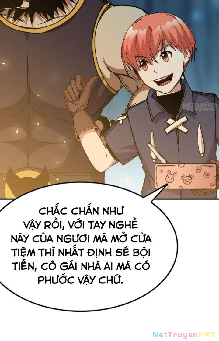 Dũng Sĩ Nấm Chapter 64 - Trang 4