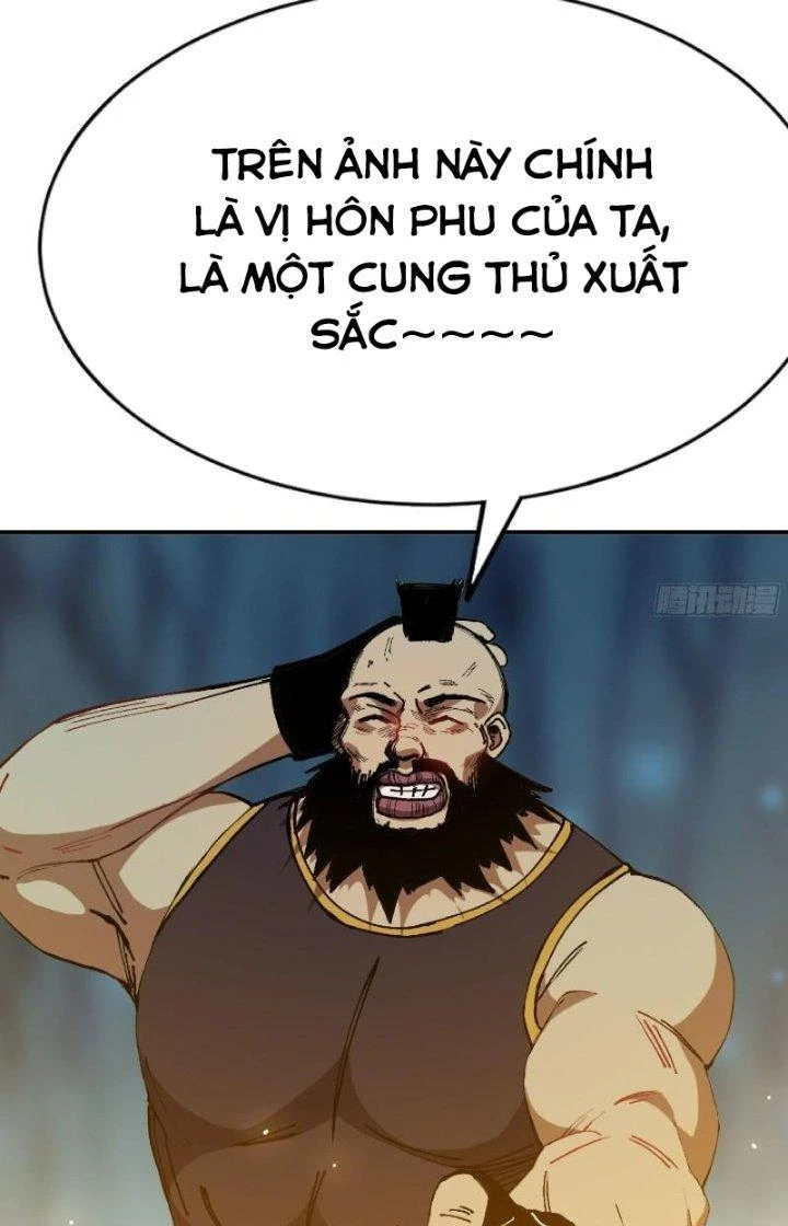 Dũng Sĩ Nấm Chapter 64 - Trang 4