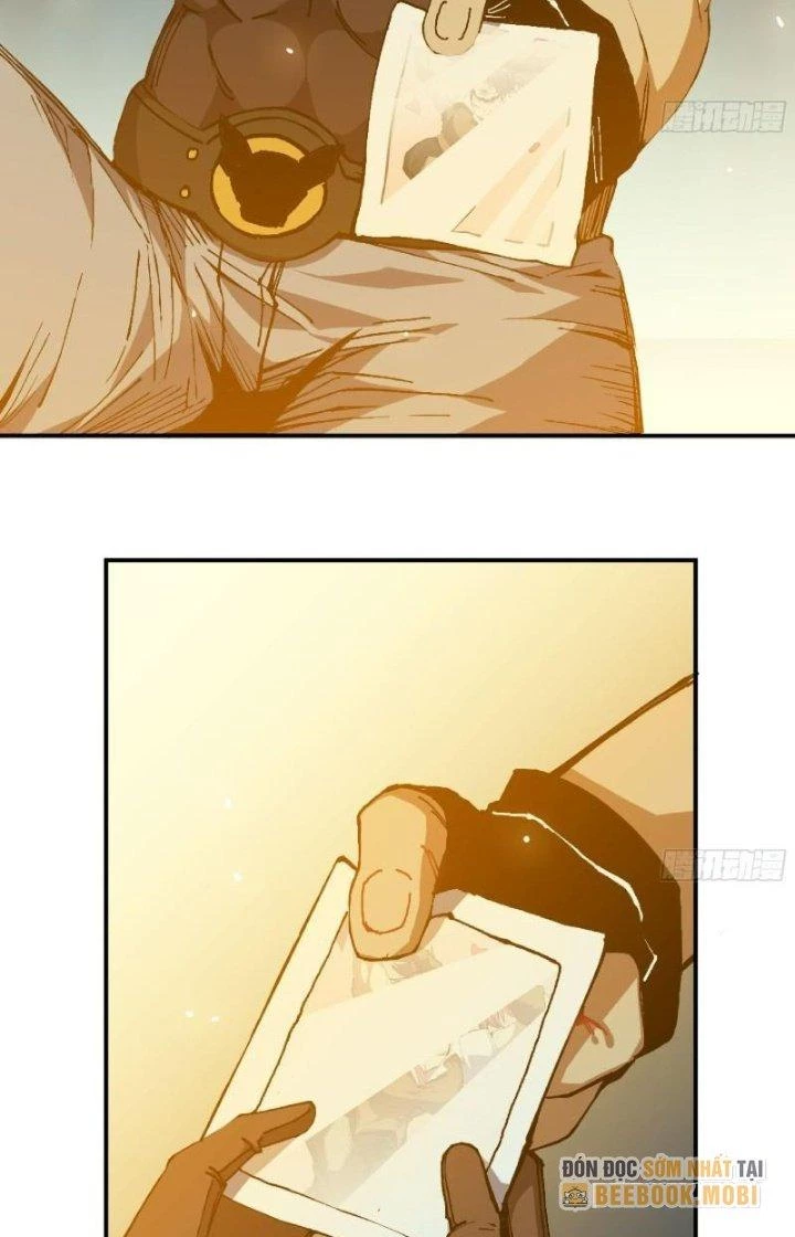 Dũng Sĩ Nấm Chapter 64 - Trang 4