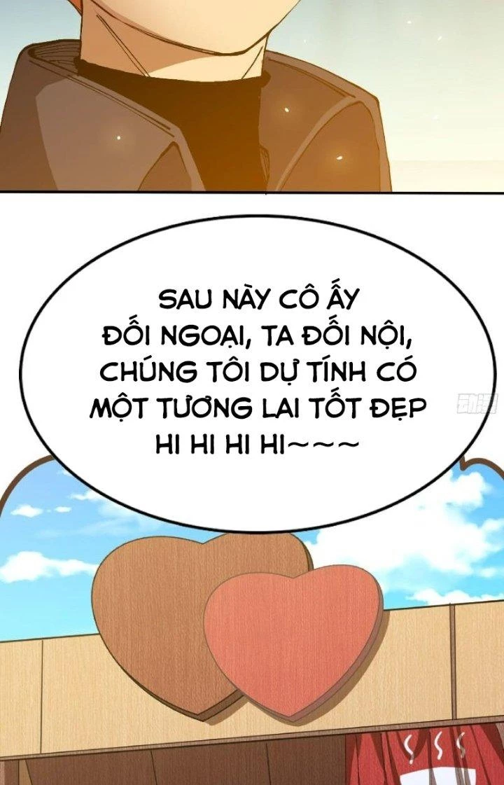 Dũng Sĩ Nấm Chapter 64 - Trang 4