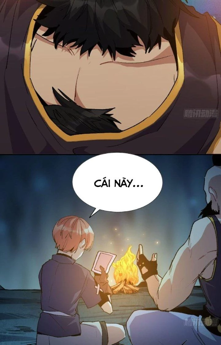 Dũng Sĩ Nấm Chapter 64 - Trang 4