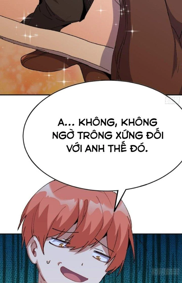 Dũng Sĩ Nấm Chapter 64 - Trang 4