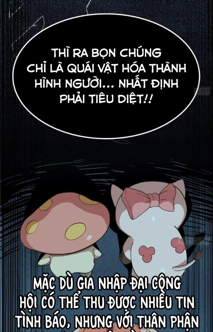 Dũng Sĩ Nấm Chapter 64 - Trang 4