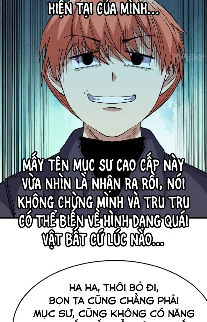 Dũng Sĩ Nấm Chapter 64 - Trang 4