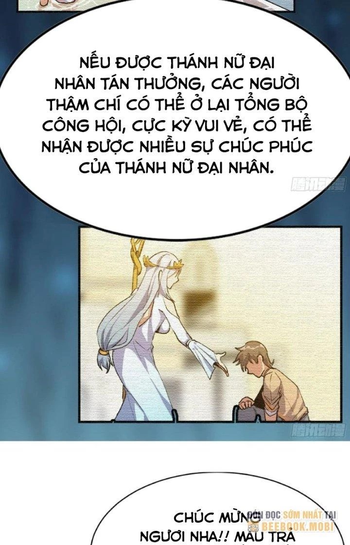 Dũng Sĩ Nấm Chapter 64 - Trang 4