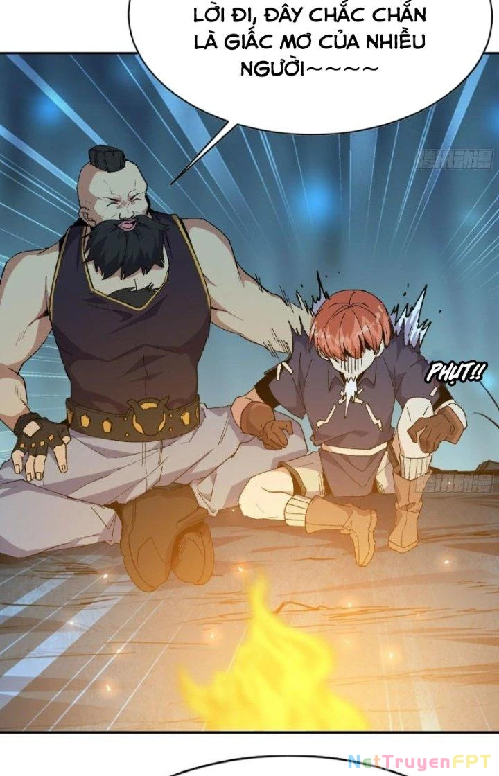 Dũng Sĩ Nấm Chapter 64 - Trang 4