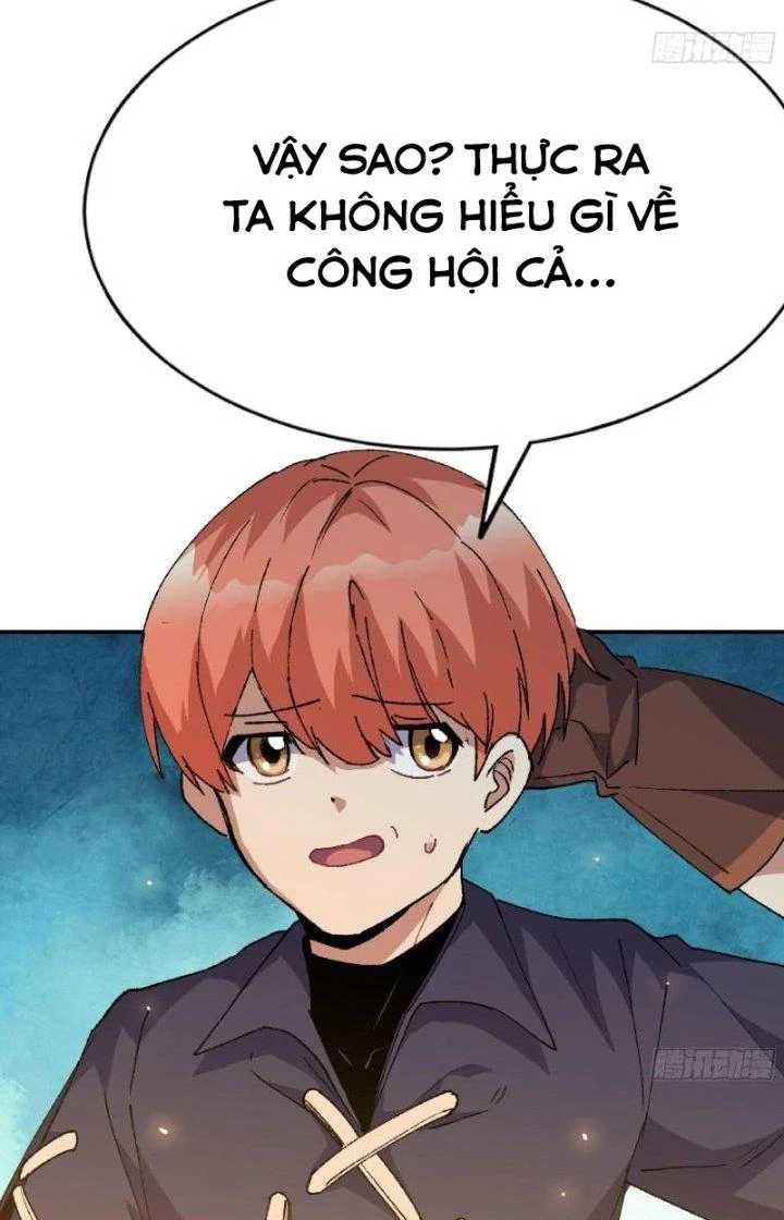Dũng Sĩ Nấm Chapter 64 - Trang 4