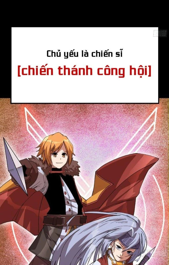Dũng Sĩ Nấm Chapter 64 - Trang 4