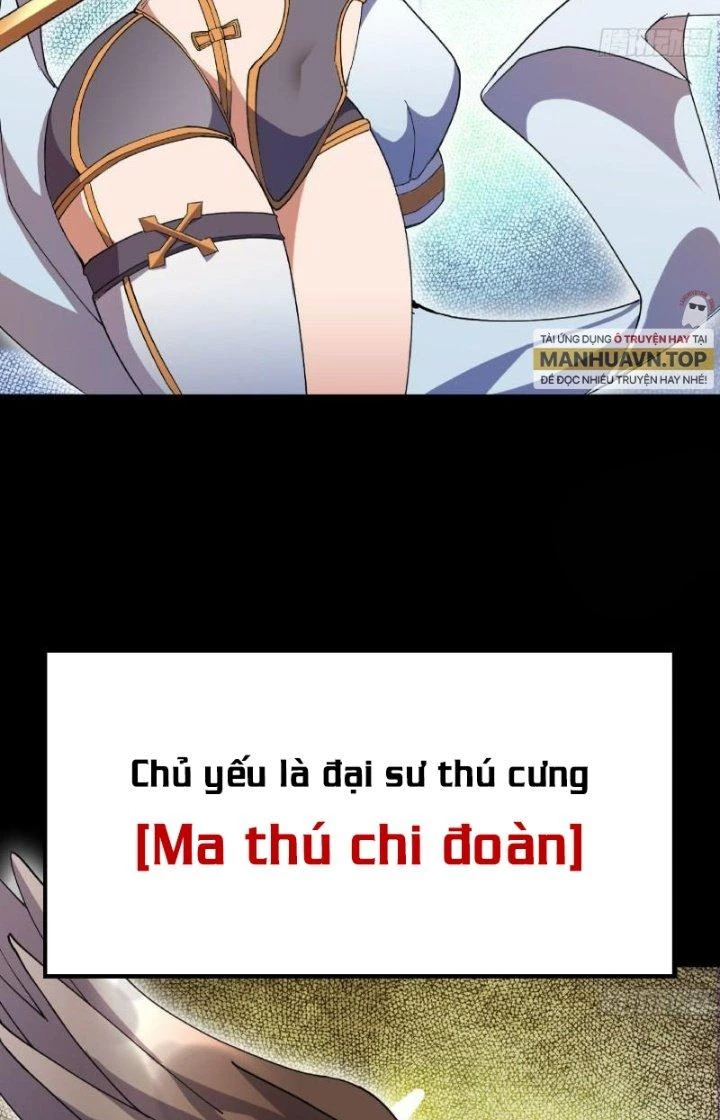 Dũng Sĩ Nấm Chapter 64 - Trang 4