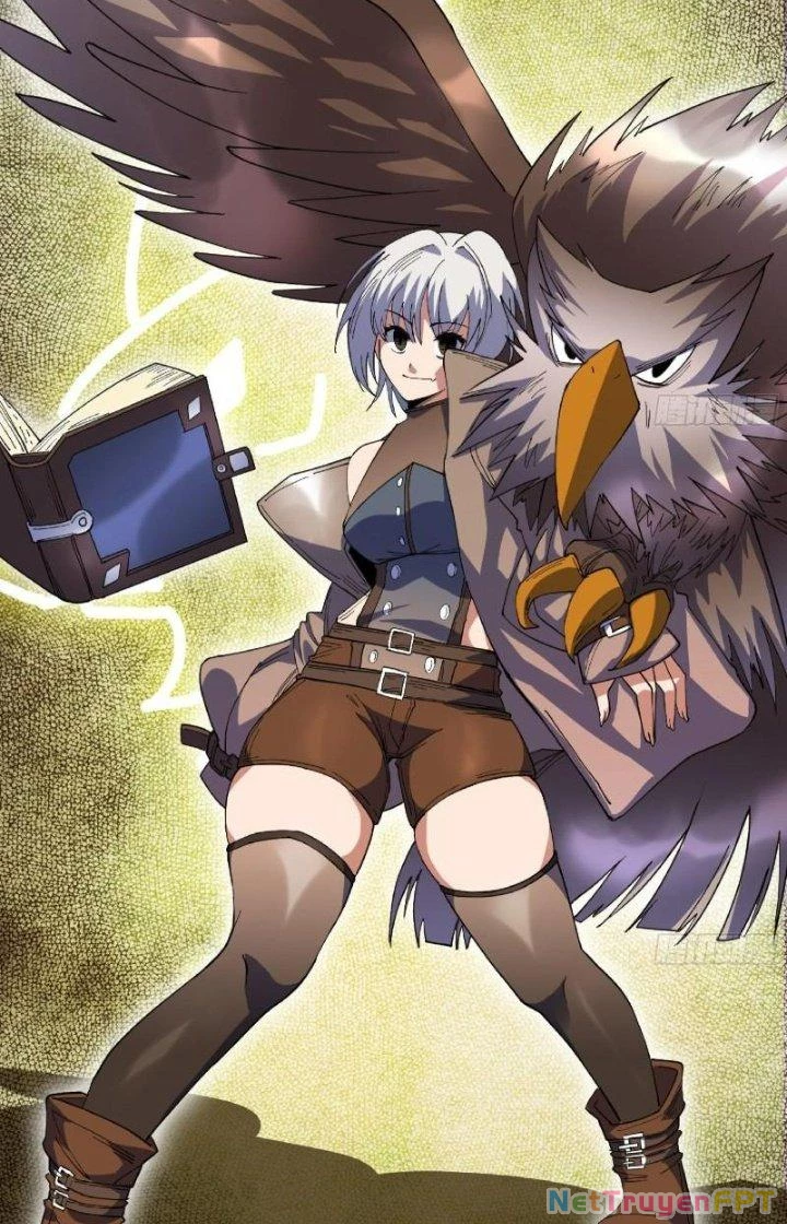 Dũng Sĩ Nấm Chapter 64 - Trang 4