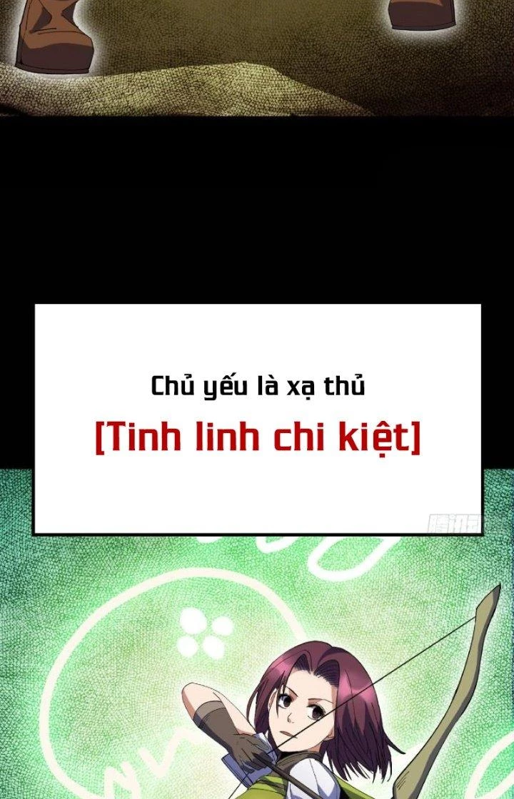 Dũng Sĩ Nấm Chapter 64 - Trang 4
