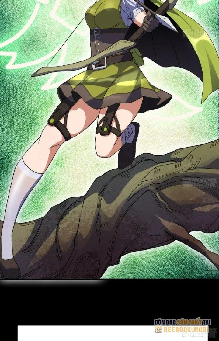 Dũng Sĩ Nấm Chapter 64 - Trang 4