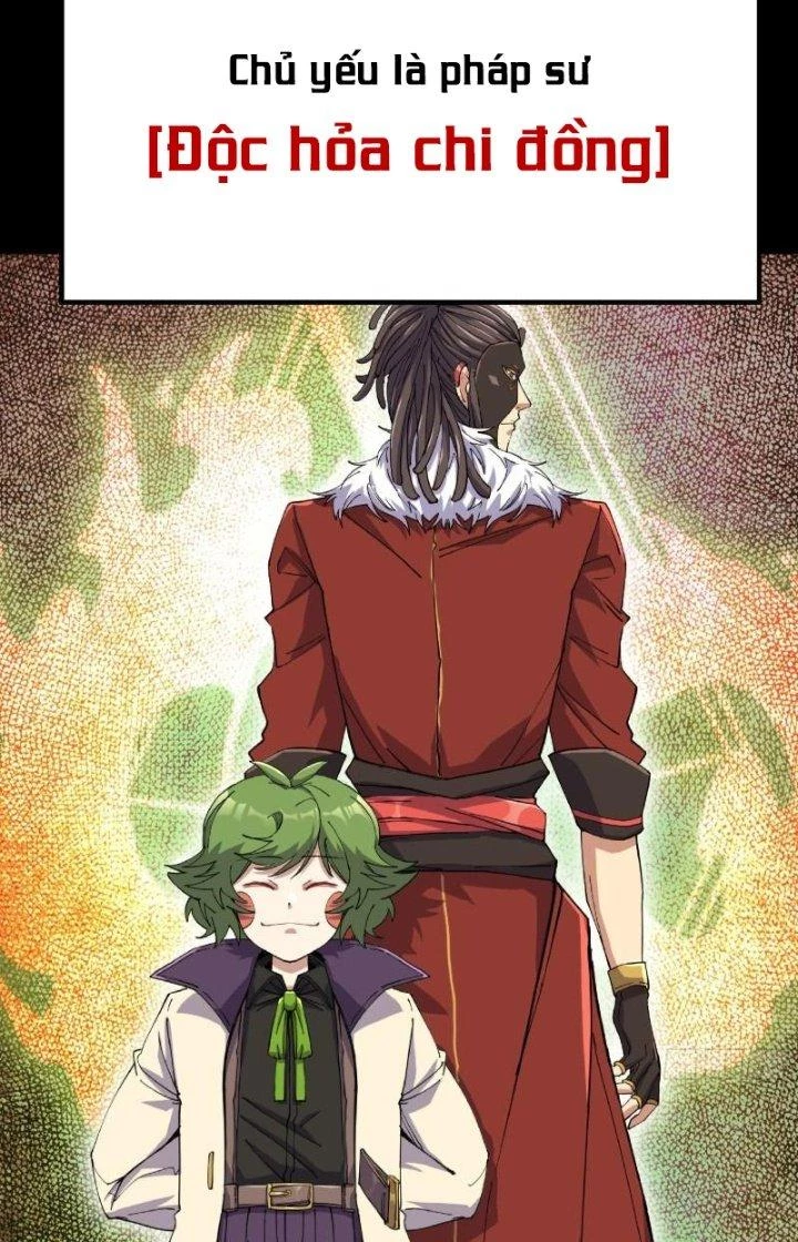 Dũng Sĩ Nấm Chapter 64 - Trang 4