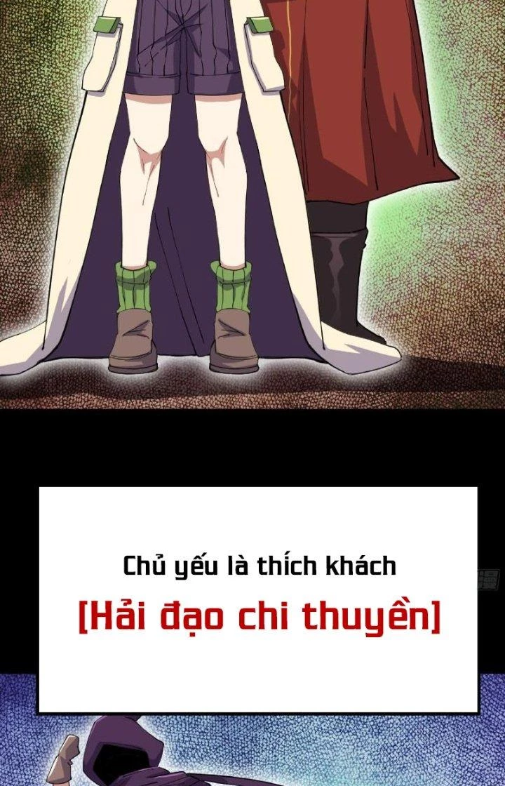 Dũng Sĩ Nấm Chapter 64 - Trang 4