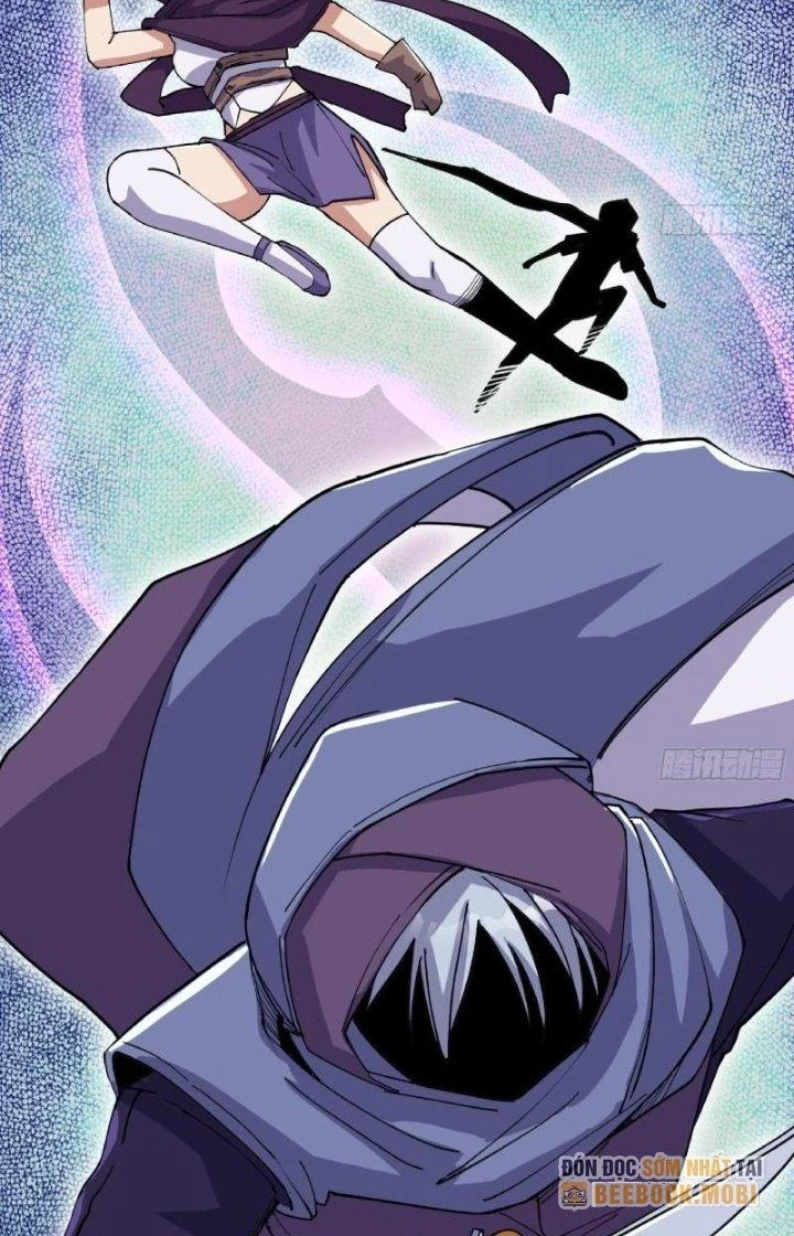 Dũng Sĩ Nấm Chapter 64 - Trang 4