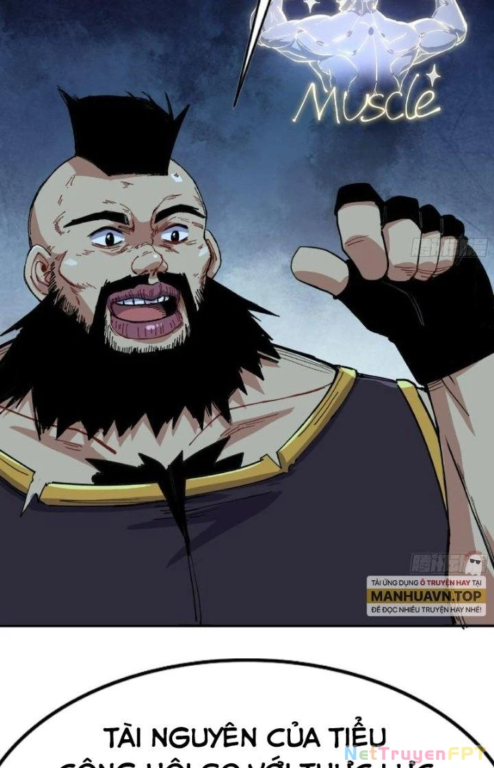 Dũng Sĩ Nấm Chapter 64 - Trang 4