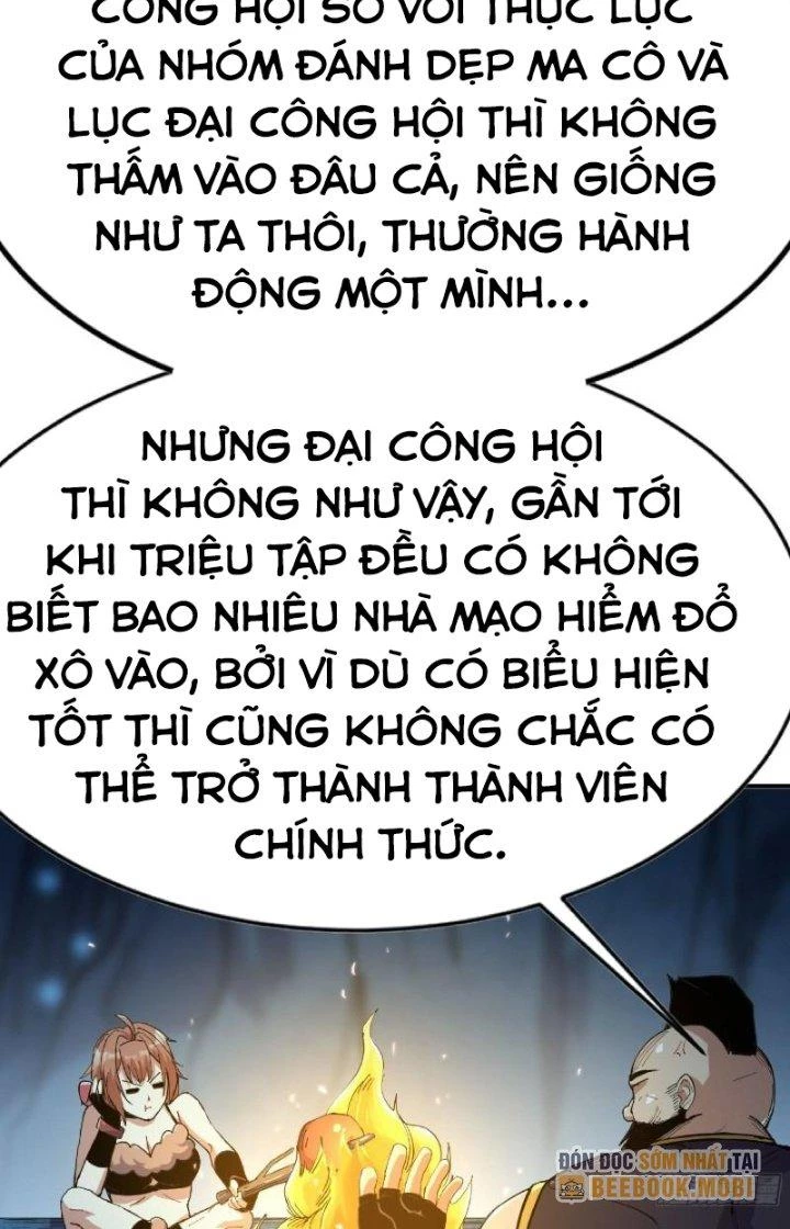 Dũng Sĩ Nấm Chapter 64 - Trang 4