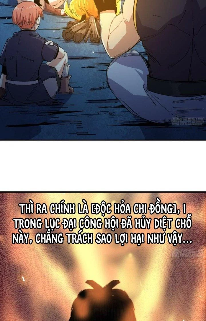Dũng Sĩ Nấm Chapter 64 - Trang 4