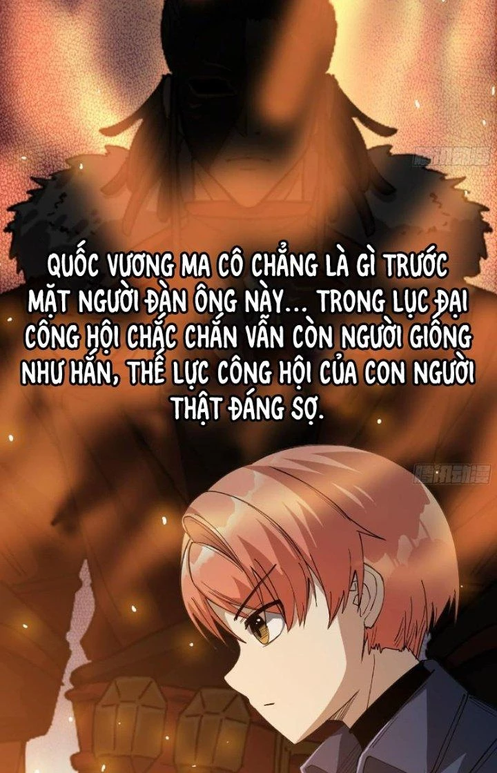 Dũng Sĩ Nấm Chapter 64 - Trang 4