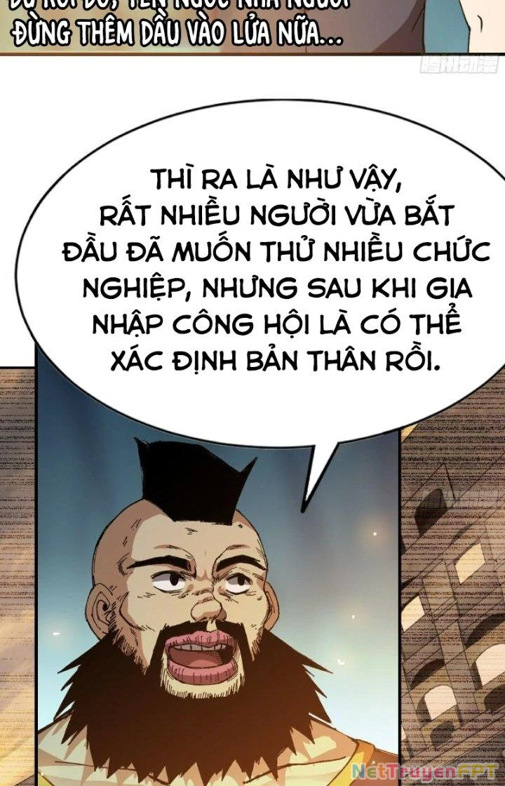 Dũng Sĩ Nấm Chapter 64 - Trang 4