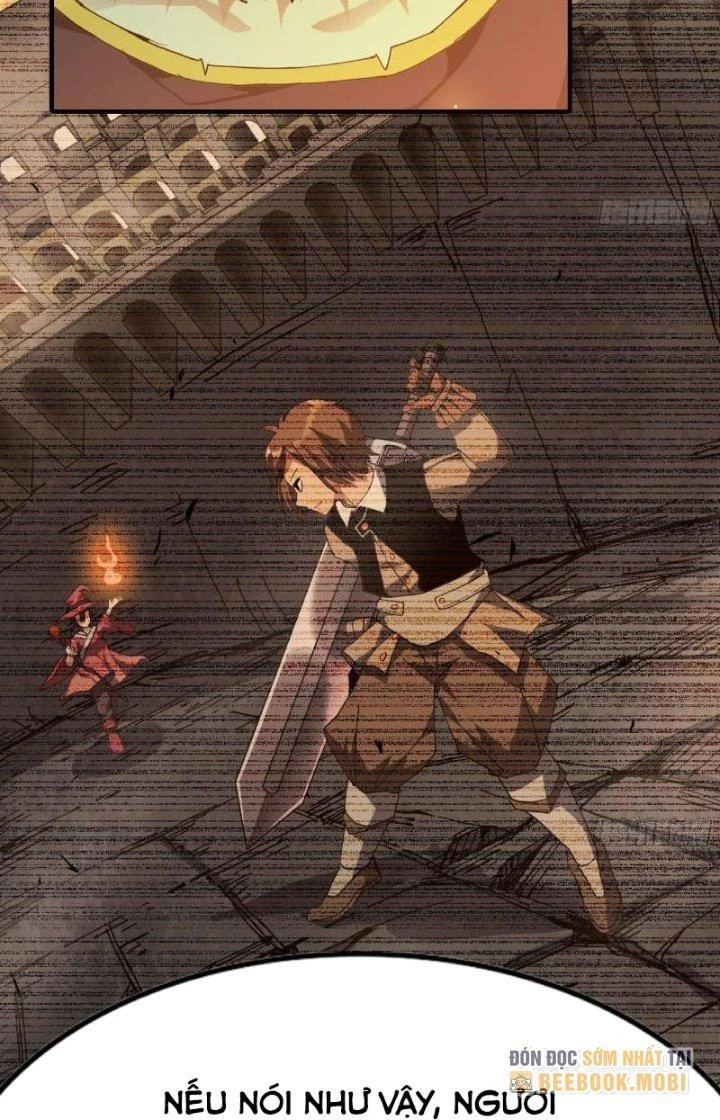 Dũng Sĩ Nấm Chapter 64 - Trang 4