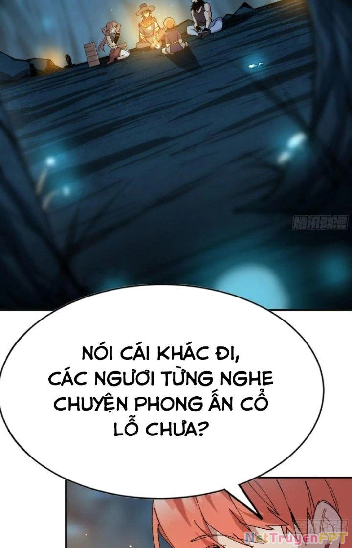 Dũng Sĩ Nấm Chapter 64 - Trang 4