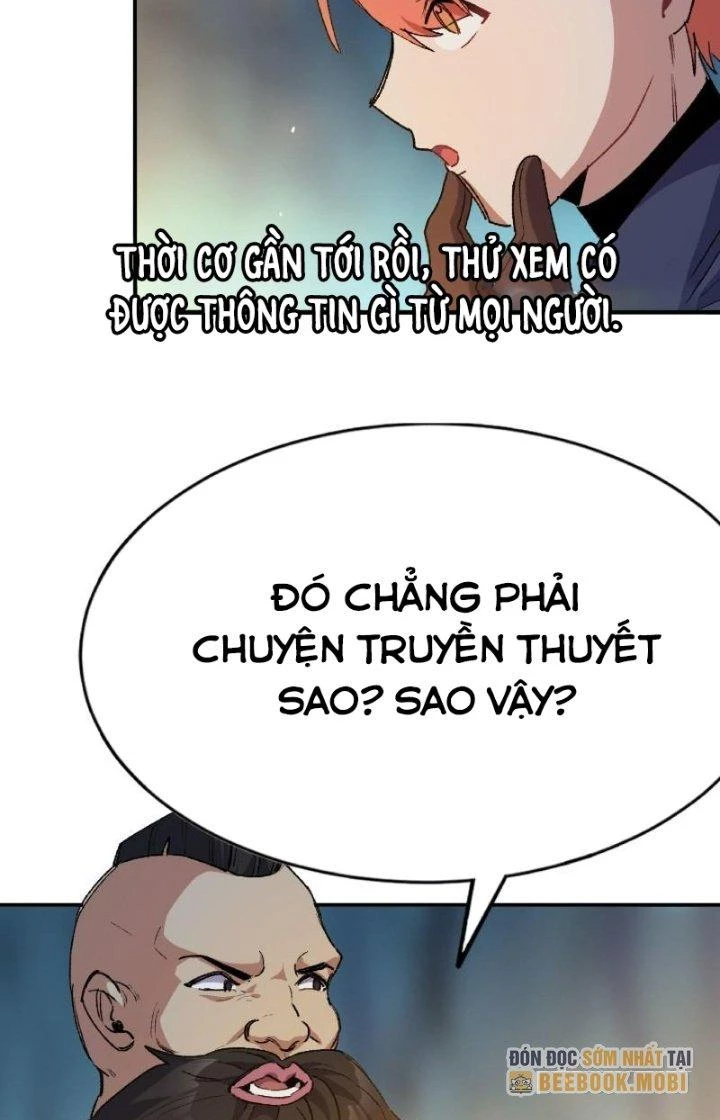 Dũng Sĩ Nấm Chapter 64 - Trang 4