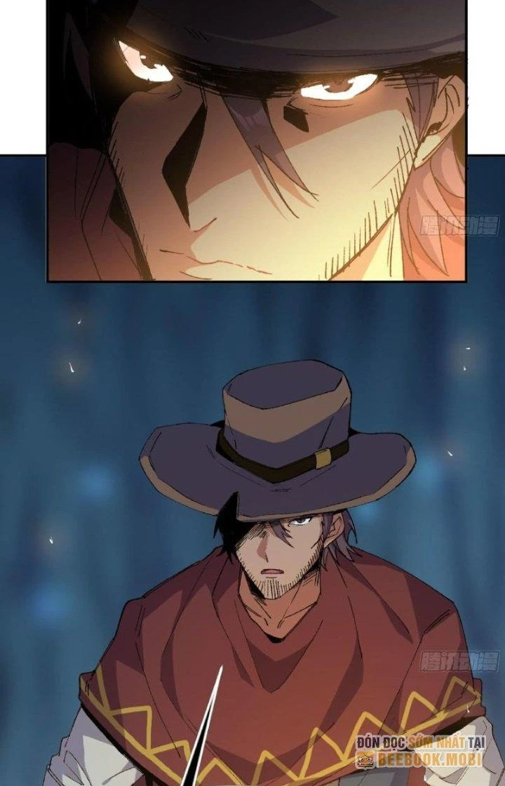 Dũng Sĩ Nấm Chapter 64 - Trang 4