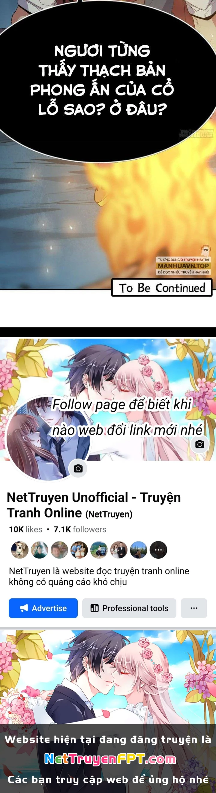 Dũng Sĩ Nấm Chapter 64 - Trang 4
