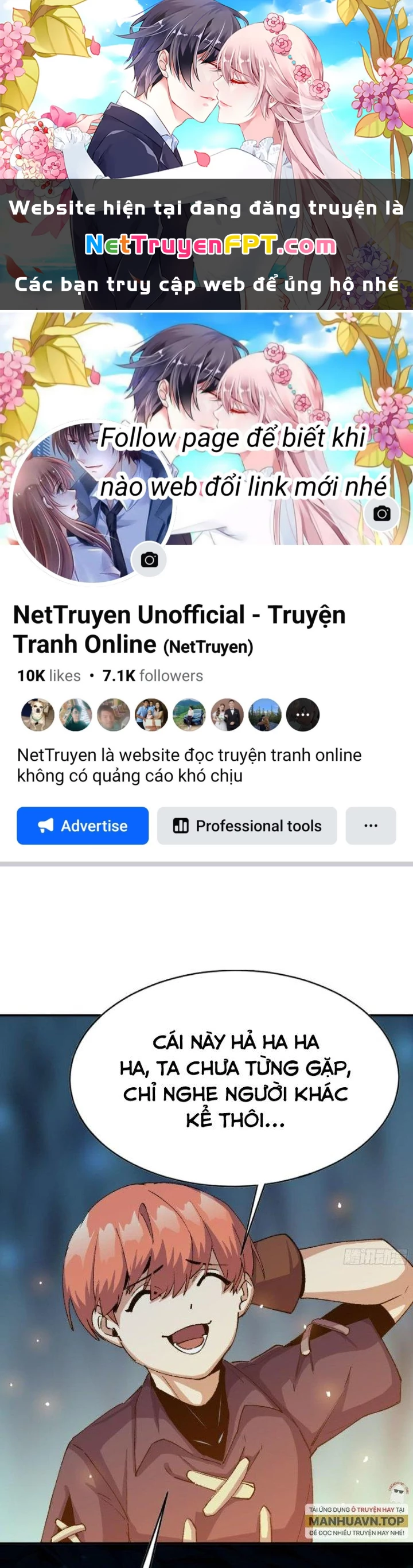 Dũng Sĩ Nấm Chapter 65 - Trang 4