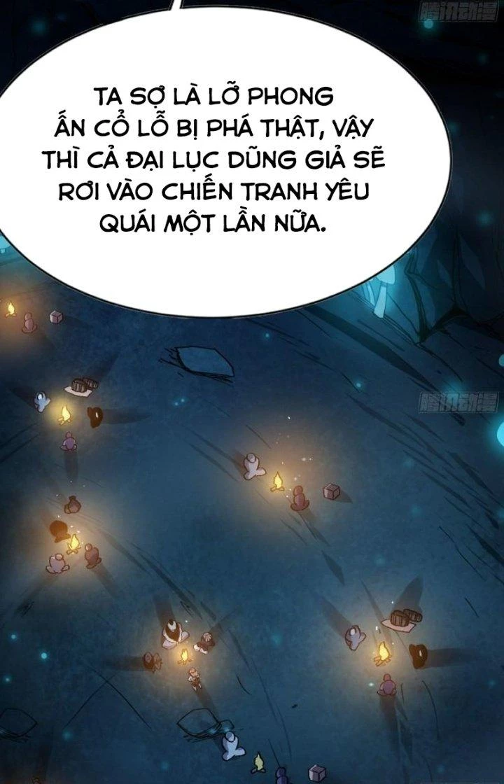 Dũng Sĩ Nấm Chapter 65 - Trang 4
