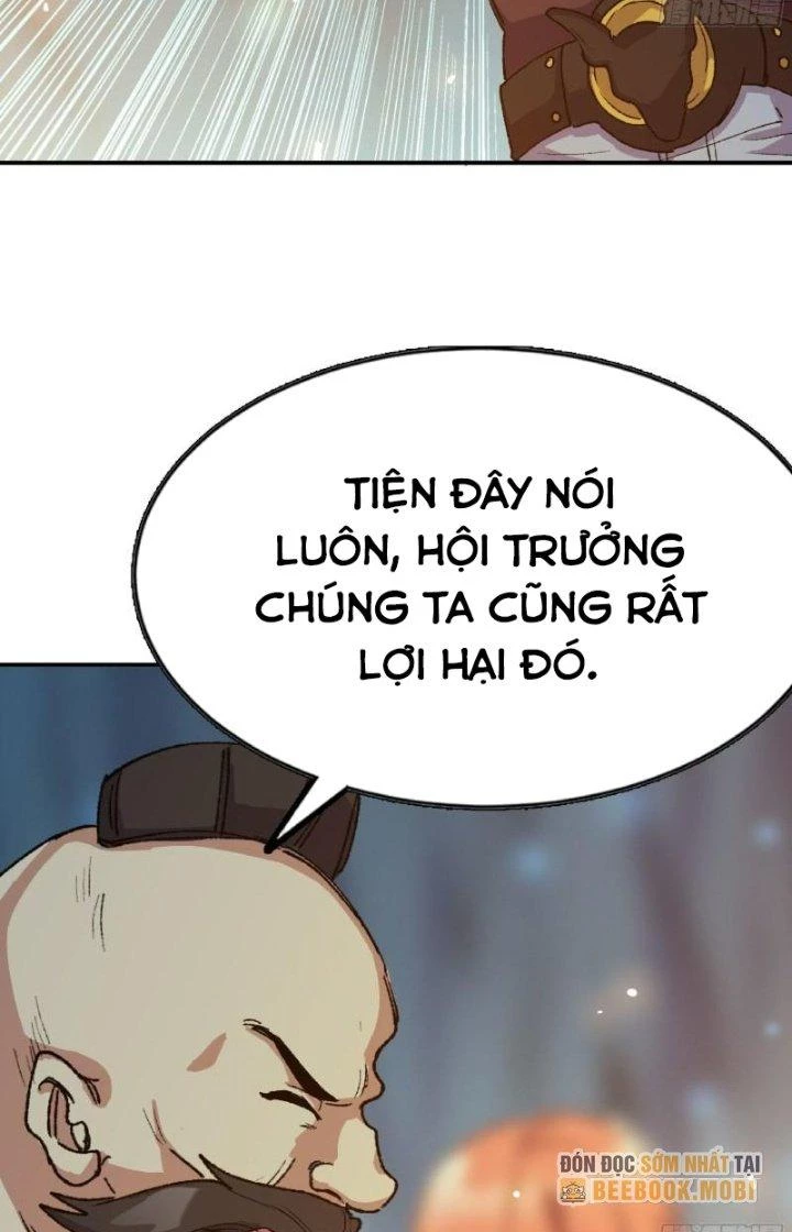 Dũng Sĩ Nấm Chapter 65 - Trang 4