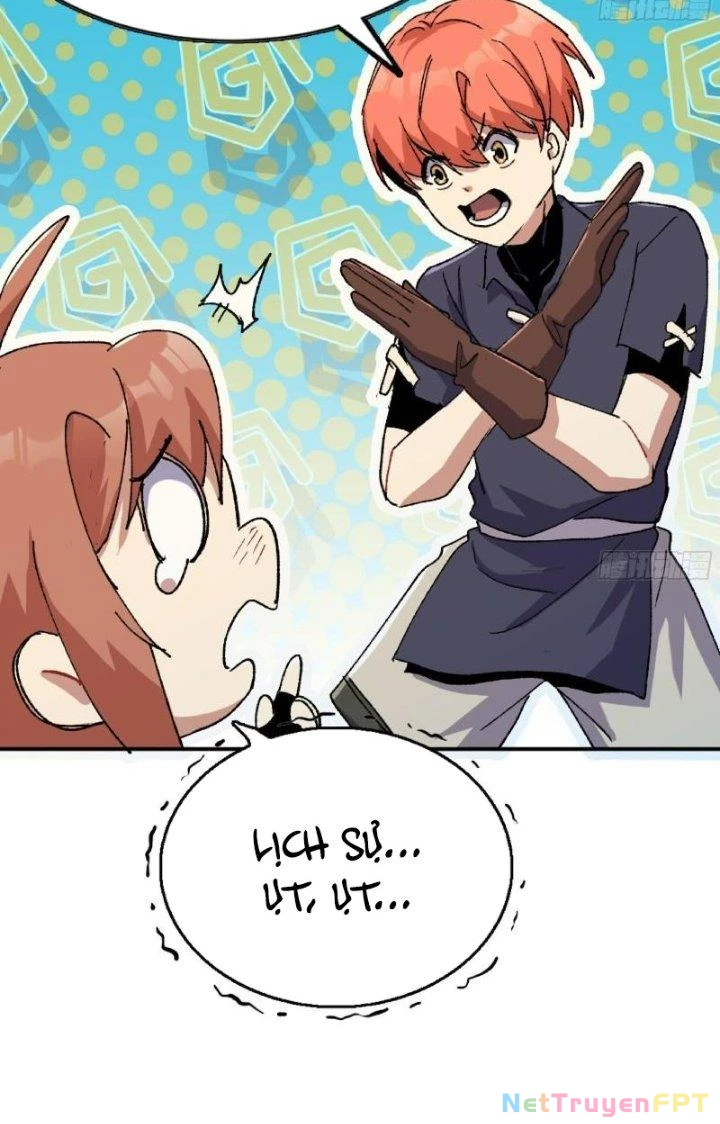 Dũng Sĩ Nấm Chapter 65 - Trang 4