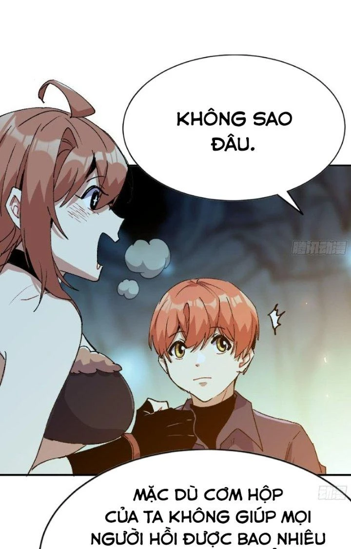 Dũng Sĩ Nấm Chapter 65 - Trang 4