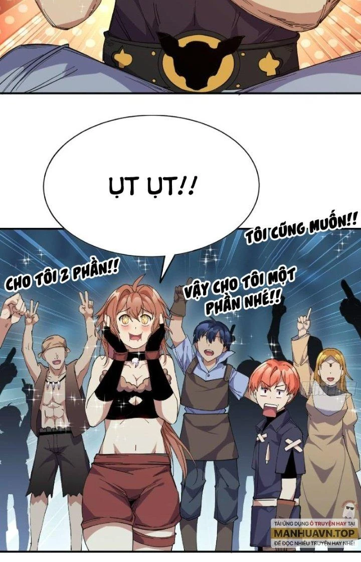 Dũng Sĩ Nấm Chapter 65 - Trang 4