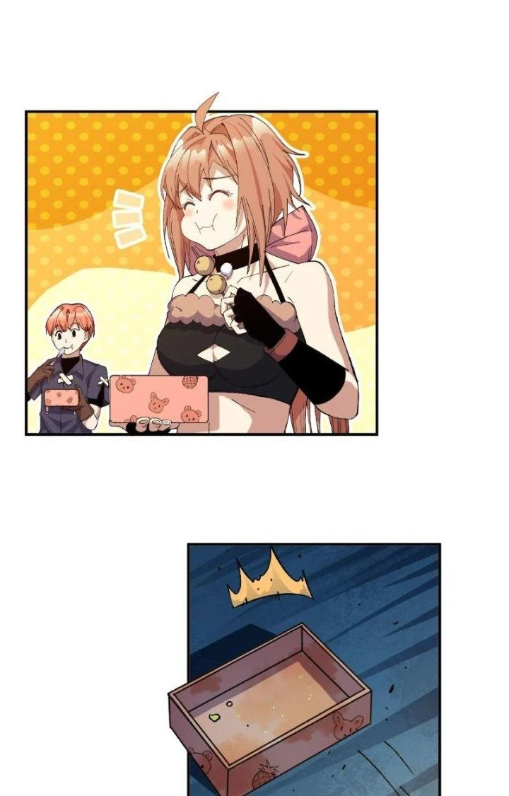 Dũng Sĩ Nấm Chapter 65 - Trang 4