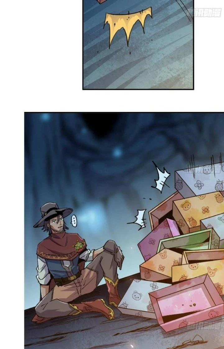 Dũng Sĩ Nấm Chapter 65 - Trang 4